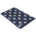 Japan Mofusand Cool Single Size Blanket - Vacation - 1