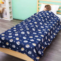 Japan Mofusand Cool Single Size Blanket - Vacation - 2