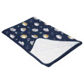 Japan Mofusand Cool Single Size Blanket - Vacation - 3