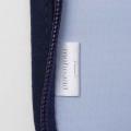 Japan Mofusand Travel Pouch - Mofumofu Journey Light Blue - 4