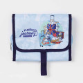 Japan Mofusand Hanging Pouch - Mofumofu Journey Light Blue - 1