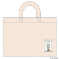 Japan Mofusand Tote Bag - Mofumofu Journey - 1