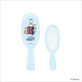 Japan Mofusand Hair Brush with Oil - Mofumofu Journey - 1