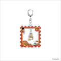 Japan Mofusand Swinging Keychain - Mofumofu Journey Holmes - 1