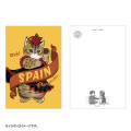 Japan Mofusand Postcard Set - Mofumofu Journey - 6