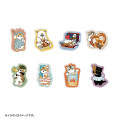 Japan Mofusand Flake Sticker - Mofumofu Journey B - 3
