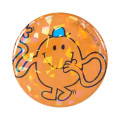 Japan Sanrio Secret Sparkly Can Badge - Mr. Men & Little Miss : Blind Box - 4
