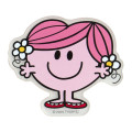 Japan Sanrio Secret Acrylic Sticker - Mr. Men & Little Miss : Blind Box - 4