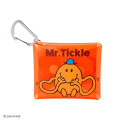 Japan Sanrio Clear Multi Case (SS) - Mr. Men & Little Miss : Mr. Tickle - 1