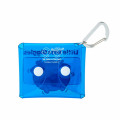 Japan Sanrio Clear Multi Case (SS) - Mr. Men & Little Miss : Little Miss Giggles - 2