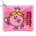 Japan Sanrio Clear Multi Case (SS) - Mr. Men & Little Miss : Little Miss Princess - 4