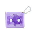 Japan Sanrio Clear Multi Case (SS) - Mr. Men & Little Miss : Little Miss Naughty - 2