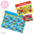 Japan Sanrio Pouch Set - Mr. Men & Little Miss : A - 1