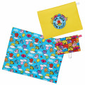 Japan Sanrio Pouch Set - Mr. Men & Little Miss : A - 2