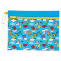 Japan Sanrio Pouch Set - Mr. Men & Little Miss : A - 3
