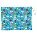 Japan Sanrio Pouch Set - Mr. Men & Little Miss : A - 4