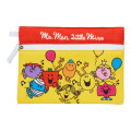 Japan Sanrio Pouch Set - Mr. Men & Little Miss : A - 5