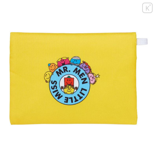 Japan Sanrio Pouch Set - Mr. Men & Little Miss : A - 6