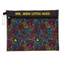 Japan Sanrio Pouch Set - Mr. Men & Little Miss : B - 3
