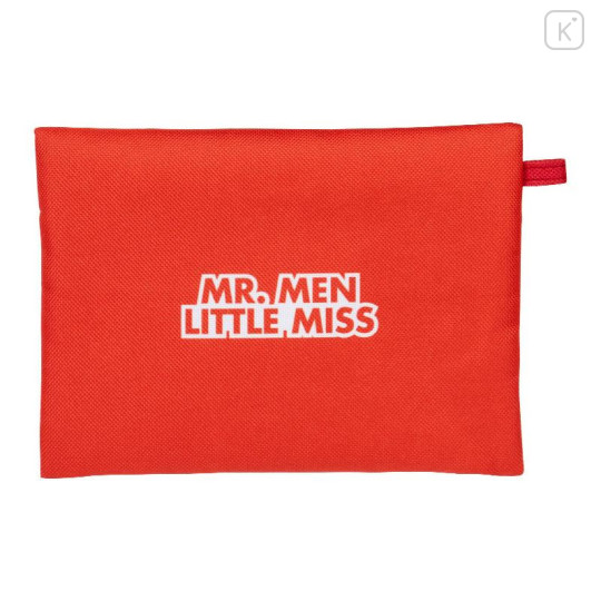 Japan Sanrio Pouch Set - Mr. Men & Little Miss : B - 6