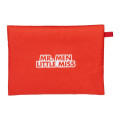 Japan Sanrio Pouch Set - Mr. Men & Little Miss : B - 6