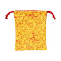 Japan Sanrio Drawstring Bag Set - Mr. Men & Little Miss : A - 6
