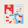 Japan Sanrio Original Oversized T-shirt - Hello Kitty - 2