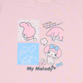 Toshl MY MELODY Tシャツ サイン入り Toshl MY MELODY Tシャツ サイン入り Toshl MY MELODY Tシャツ