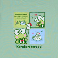 Japan Sanrio Original Oversized T-shirt - Keroppi - 2