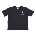 Japan Sanrio Original Cotton Loose T-shirt - Hello Kitty - 1