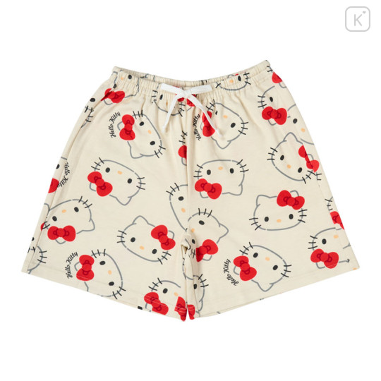 Japan Sanrio Original Shorts - Hello Kitty - 1
