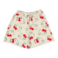 Japan Sanrio Original Shorts - Hello Kitty - 1