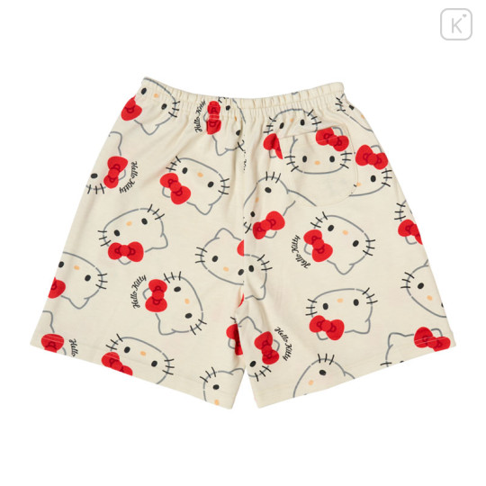 Japan Sanrio Original Shorts - Hello Kitty - 2