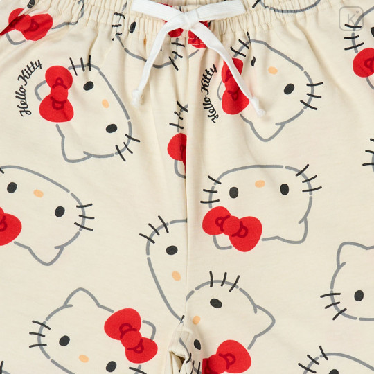 Japan Sanrio Original Shorts - Hello Kitty - 3