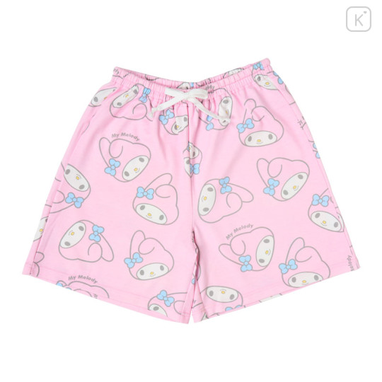 Japan Sanrio Original Shorts - My Melody - 1