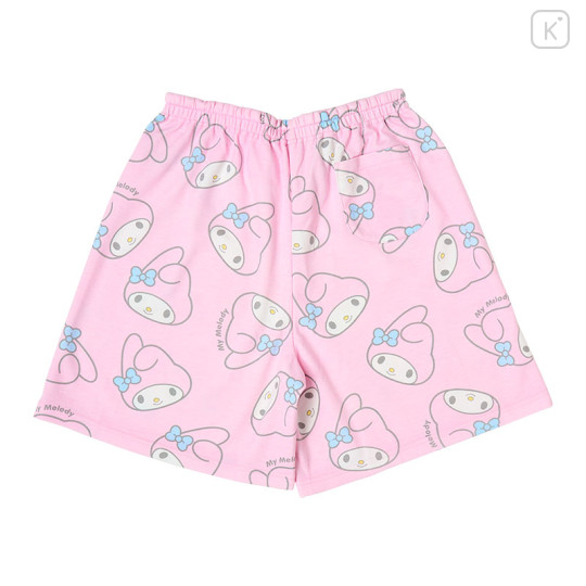 Japan Sanrio Original Shorts - My Melody - 2