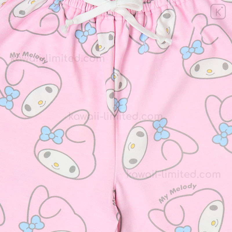 Japan Sanrio Original Shorts - My Melody | Kawaii Limited