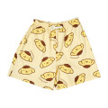 Japan Sanrio Original Shorts - Pompompurin - 1