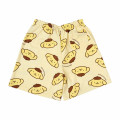 Japan Sanrio Original Shorts - Pompompurin - 2