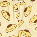 Japan Sanrio Original Shorts - Pompompurin - 3