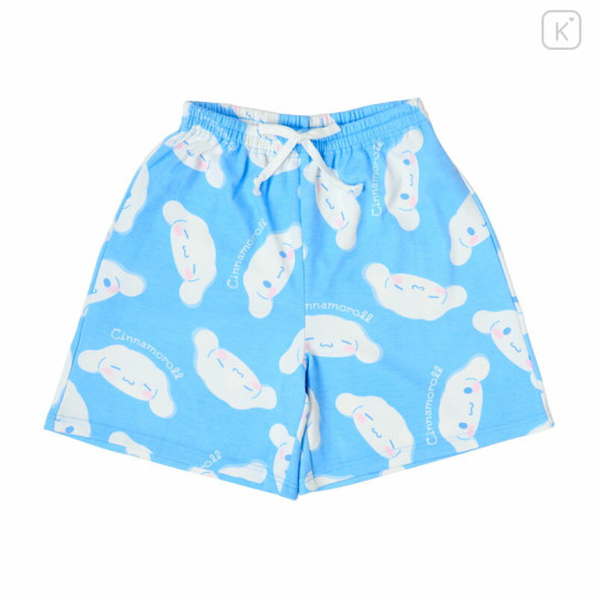 Japan Sanrio Original Shorts - Cinnamoroll - 1
