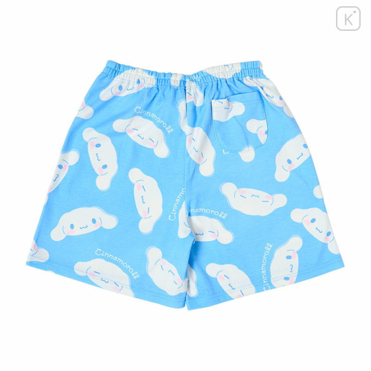 Japan Sanrio Original Shorts - Cinnamoroll - 2