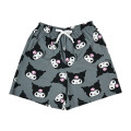 Japan Sanrio Original Shorts - Kuromi - 1