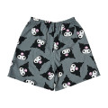 Japan Sanrio Original Shorts - Kuromi - 2