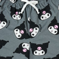 Japan Sanrio Original Shorts - Kuromi - 3