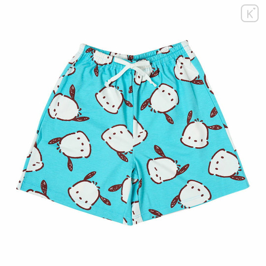 Japan Sanrio Original Shorts - Pochacco - 1