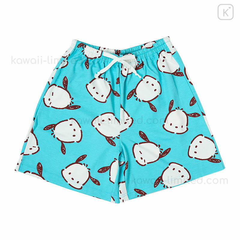 リアル - Shorts Original Sanrio Japan Pochacco Limited Kawaii | 着せ替え服・アウトフィット