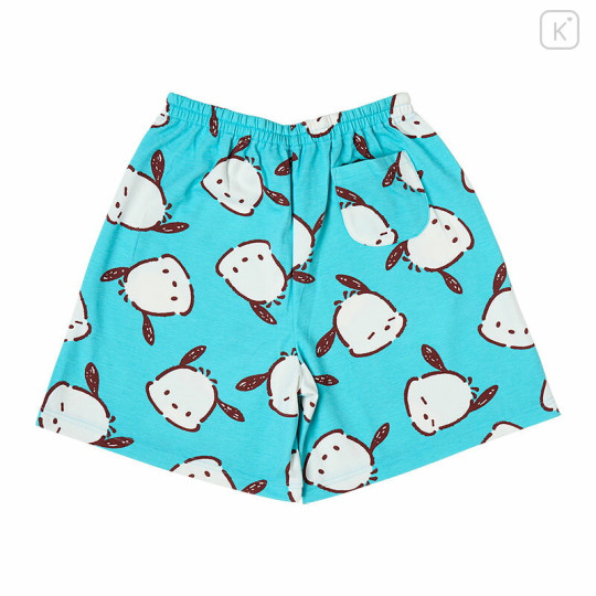 Japan Sanrio Original Shorts - Pochacco - 2