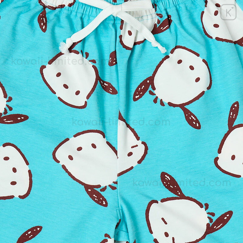 バイヤー厳選用品 Japan Sanrio Limited Kawaii | Pochacco - Shorts Original 着せ替え服・アウトフィット