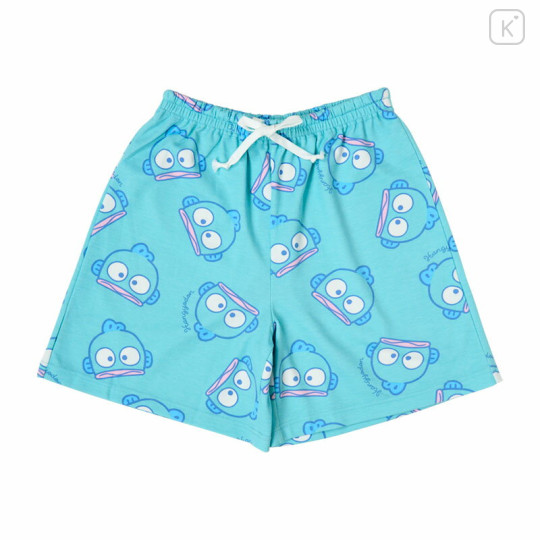 Japan Sanrio Original Shorts - Hangyodon - 1
